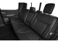 2023 Ford F-150 LARIAT 4WD SuperCrew 5.5' Box Interior Shot 5