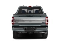 2022 Ford F-150 Limited 4WD SuperCrew 5.5' Box Exterior Shot 7