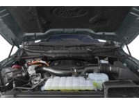 2022 Ford F-150 Limited 4WD SuperCrew 5.5' Box Exterior Shot 3