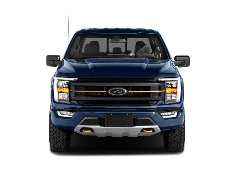2023 Ford F-150 Tremor 4WD SuperCrew 5.5' Box Exterior Shot 5