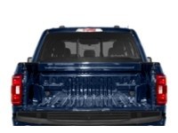 2023 Ford F-150 Tremor 4WD SuperCrew 5.5' Box Exterior Shot 4