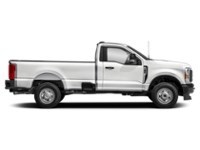 2026 Ford F-250 XL 4WD Reg Cab 8' Box Exterior Shot 10