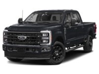 2026 Ford F-250 XLT 4WD Crew Cab 6.75' Box Exterior Shot 1
