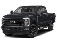 2027 Ford F-250 XLT 4WD Crew Cab 6.75' Box Exterior Shot 1