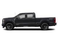 2027 Ford F-250 XLT 4WD Crew Cab 6.75' Box Exterior Shot 6