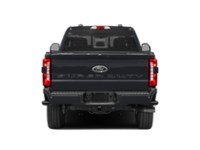 2027 Ford F-250 XLT 4WD Crew Cab 6.75' Box Exterior Shot 7