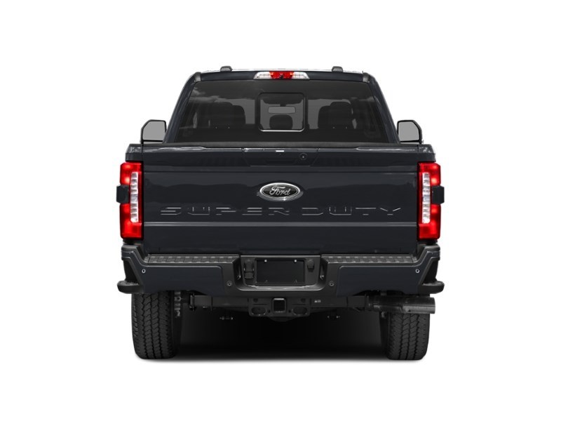2027 Ford F-250 XLT 4WD Crew Cab 6.75' Box Exterior Shot 7