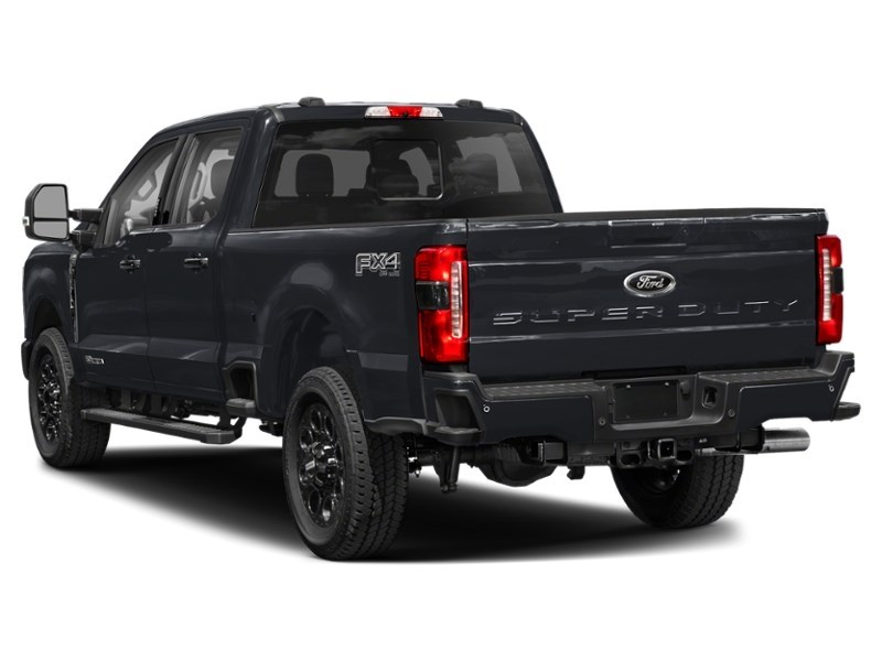 2027 Ford F-250 XLT 4WD Crew Cab 6.75' Box Exterior Shot 9