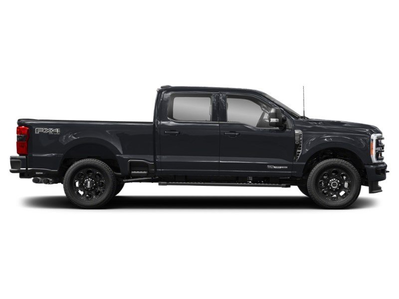 2026 Ford F-250 XLT 4WD Crew Cab 6.75' Box Exterior Shot 10