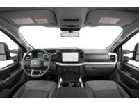 2027 Ford F-250 XLT 4WD Crew Cab 6.75' Box Interior Shot 6