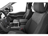 2027 Ford F-250 XLT 4WD Crew Cab 6.75' Box Interior Shot 4