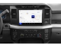 2027 Ford F-250 XLT 4WD Crew Cab 6.75' Box Interior Shot 2