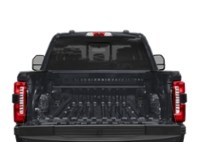 2027 Ford F-250 XLT 4WD Crew Cab 6.75' Box Exterior Shot 4