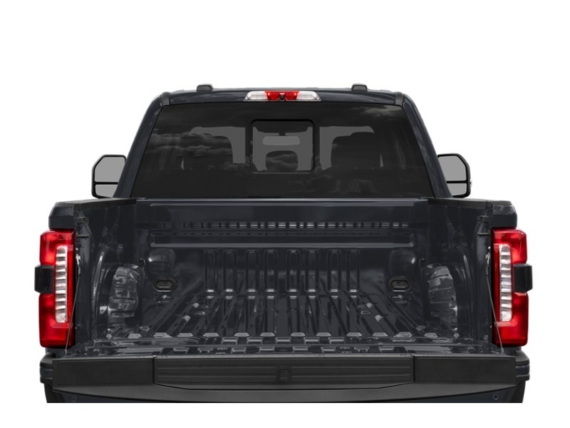 2027 Ford F-250 XLT 4WD Crew Cab 6.75' Box Exterior Shot 4