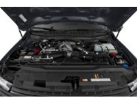 2027 Ford F-250 XLT 4WD Crew Cab 6.75' Box Exterior Shot 3