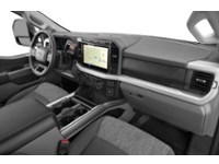 2027 Ford F-250 XLT 4WD Crew Cab 6.75' Box Interior Shot 1