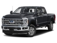 2026 Ford F-250 LARIAT 4WD Crew Cab 6.75' Box Exterior Shot 1