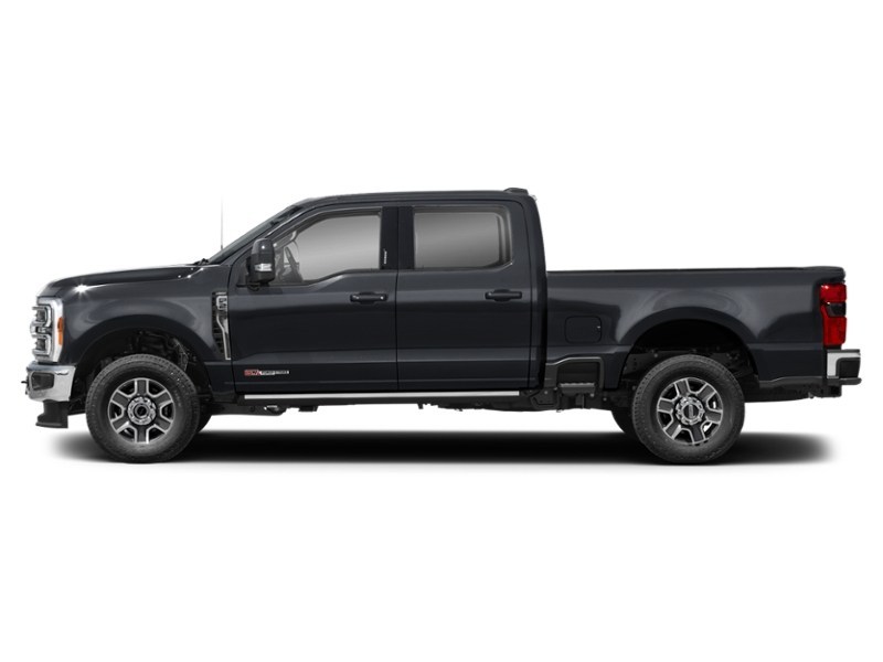 2026 Ford F-250 LARIAT 4WD Crew Cab 6.75' Box Exterior Shot 6