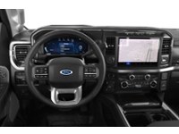 2026 Ford F-250 LARIAT 4WD Crew Cab 6.75' Box Interior Shot 3