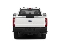 2026 Ford F-350 XLT 4WD SuperCab 8' Box Exterior Shot 6