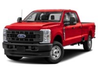 2026 Ford F-350 XL 4WD Crew Cab 6.75' Box Exterior Shot 1