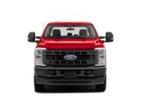 2026 Ford F-350 XL 4WD Crew Cab 6.75' Box Exterior Shot 5