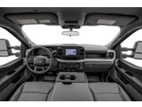 2027 Ford F-350 XL 4WD Crew Cab 6.75' Box Interior Shot 6