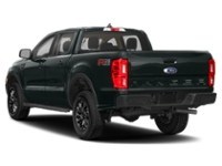 2023 Ford Ranger XLT 4WD SuperCrew 5' Box Exterior Shot 9