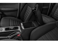 2022 Ford Ranger XLT 4WD SuperCrew 5' Box Interior Shot 7