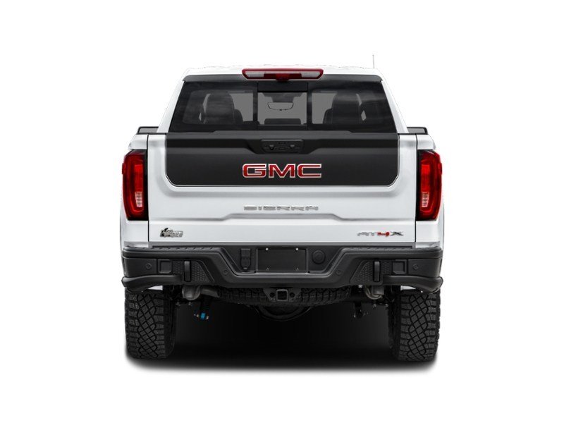 2023 GMC Sierra 1500 4WD Crew Cab 147