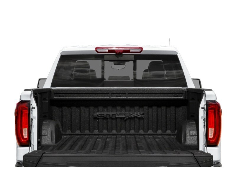 2023 GMC Sierra 1500 4WD Crew Cab 147
