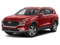2023 Hyundai Santa Fe TREND AWD/PANO ROOF/LEATHER/NO ACCIDENT/ONE OWNER Exterior Shot 1