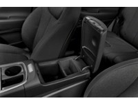2023 Hyundai Santa Fe Preferred AWD Interior Shot 7