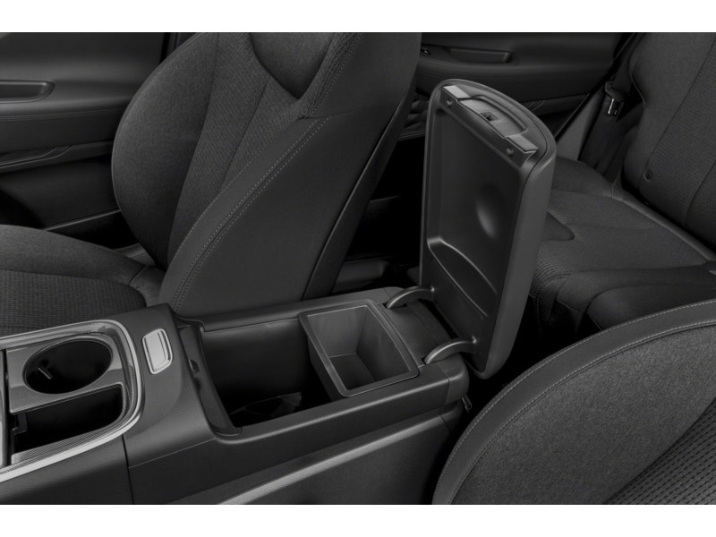 2023 Hyundai Santa Fe TREND AWD/PANO ROOF/LEATHER/NO ACCIDENT/ONE OWNER Interior Shot 7