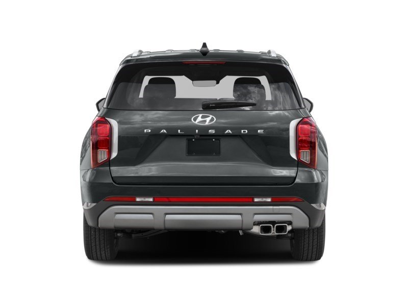 2023 Hyundai Palisade Preferred 8-Passenger AWD Exterior Shot 7