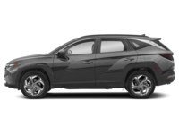 2023 Hyundai Tucson Hybrid Luxury AWD Exterior Shot 6