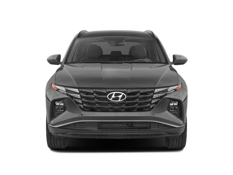 2023 Hyundai Tucson Hybrid Luxury AWD Exterior Shot 5