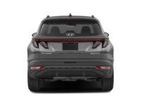 2023 Hyundai Tucson Hybrid Luxury AWD Exterior Shot 7
