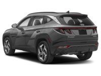 2023 Hyundai Tucson Hybrid Luxury AWD Exterior Shot 9