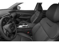 2023 Hyundai Tucson Hybrid Luxury AWD Interior Shot 4