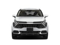 2024 Kia Sportage LX AWD Exterior Shot 5