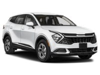 2024 Kia Sportage LX AWD Exterior Shot 8