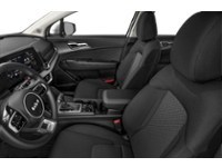 2024 Kia Sportage LX AWD Interior Shot 4