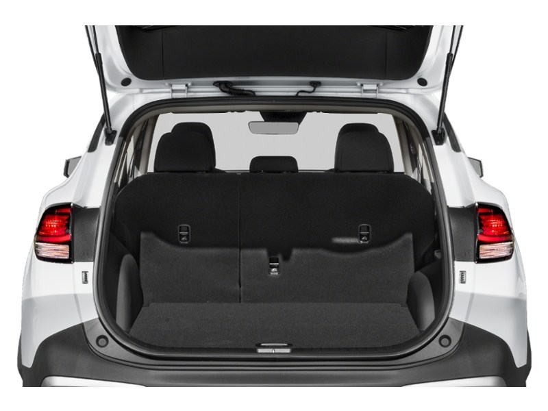 2024 Kia Sportage LX AWD Exterior Shot 4