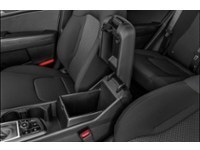 2024 Kia Sportage LX AWD Interior Shot 7