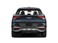 2024 Kia Sportage EX AWD Exterior Shot 7