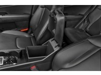 2024 Kia Sportage EX AWD Interior Shot 7