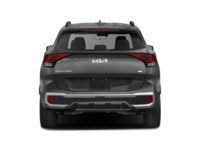 2023 Kia Sportage X-Line Limited AWD w/Black Interior Exterior Shot 7