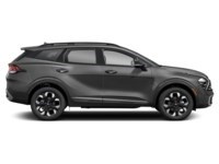 2023 Kia Sportage X-Line Limited AWD w/Black Interior Exterior Shot 10