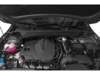 2023 Kia Sportage X-Line Limited AWD w/Black Interior Exterior Shot 3